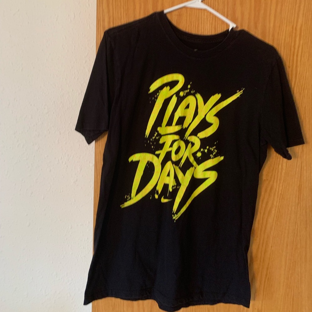 Nike T-shirt